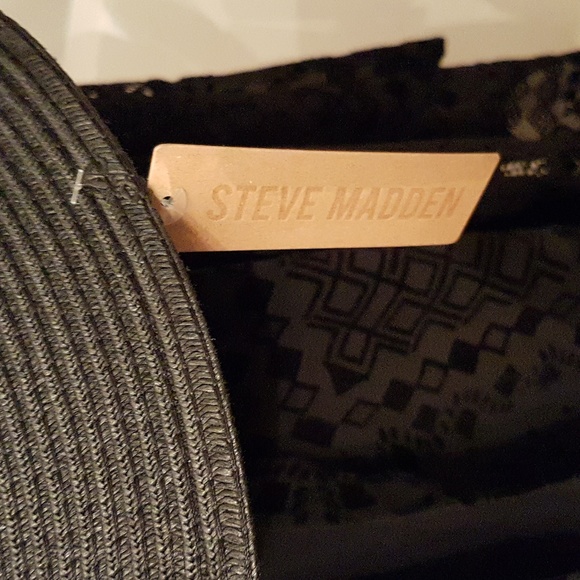 Steve Madden Sun Hat - Picture 10 of 12